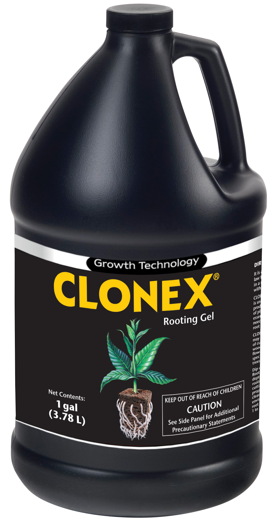 Hydro Dynamics International HDI Clonex Rooting Compound