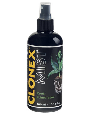 Hydro Dynamics International HDI Clonex Mist Spray
