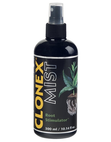 Hydro Dynamics International HDI Clonex Mist Spray