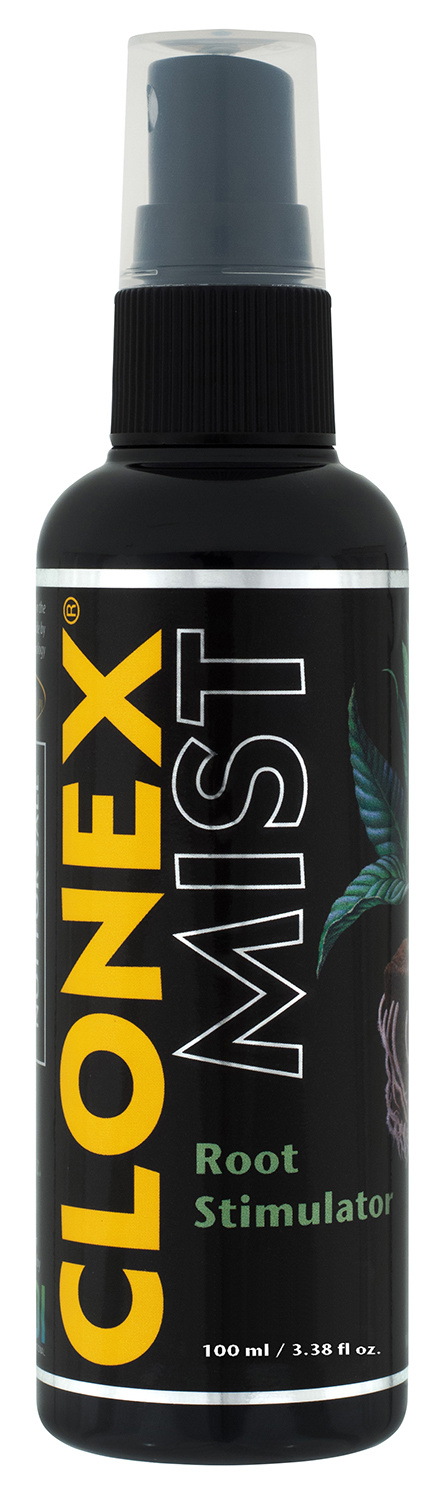 Hydro Dynamics International HDI Clonex Mist Spray