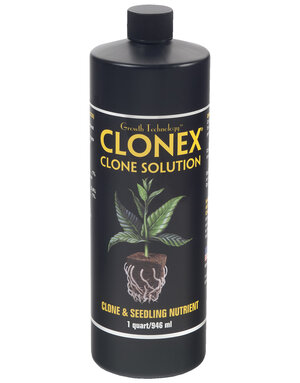 Hydro Dynamics International HDI Clonex Clone Solution