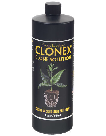 Hydro Dynamics International HDI Clonex Clone Solution
