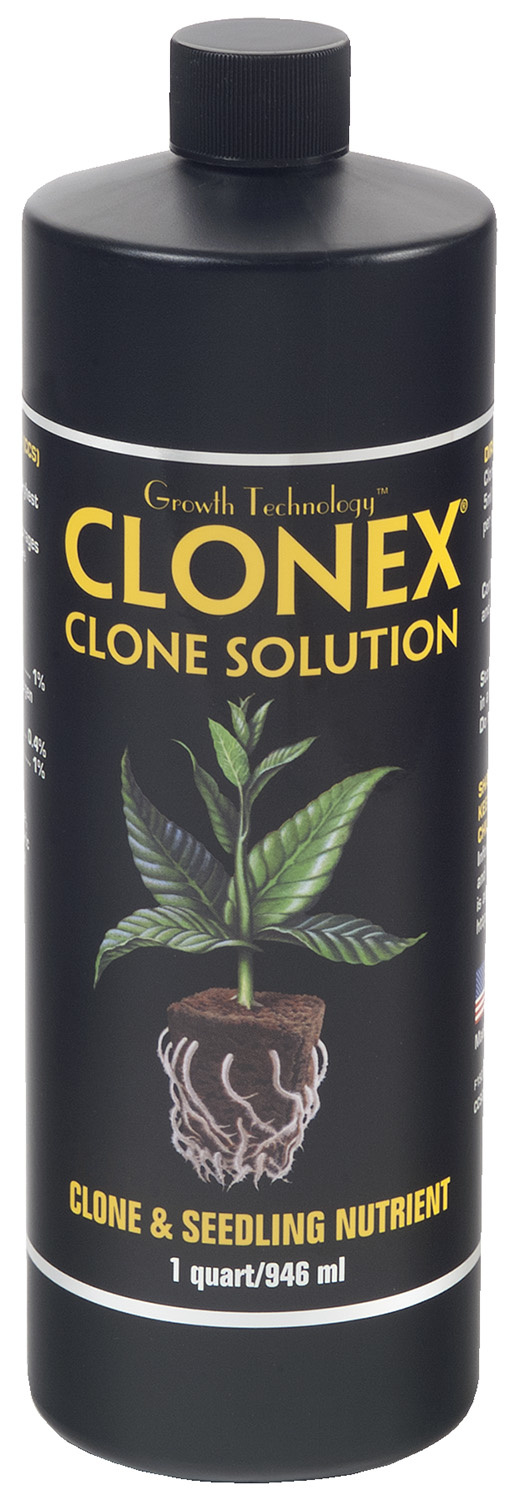 Hydro Dynamics International HDI Clonex Clone Solution