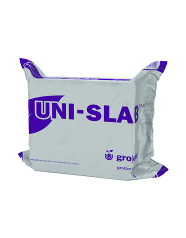 Grodan Grodan Uni-Slab 9.5"x8"x4"