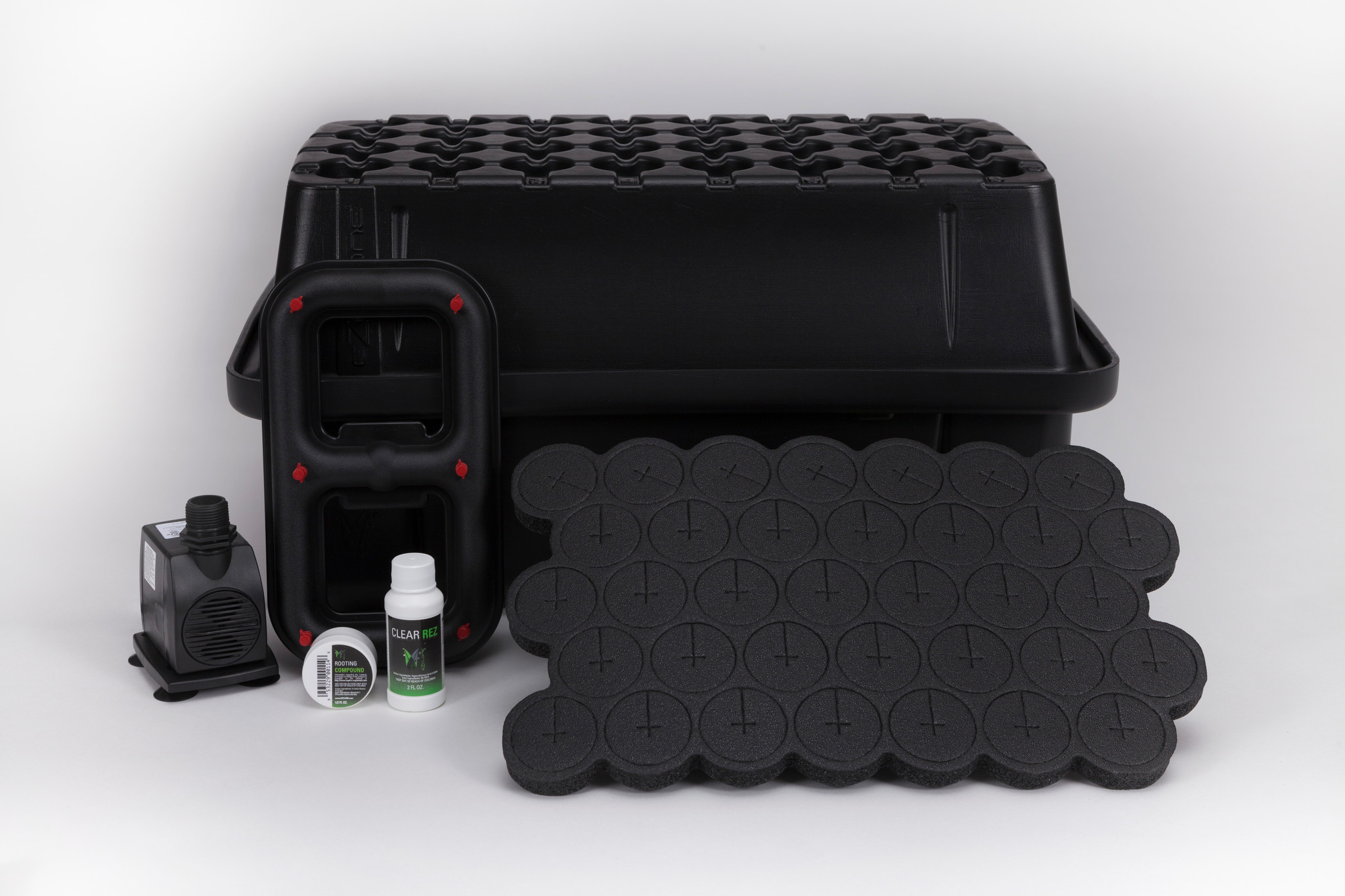 EZ-Clone Cloner EZ Clone 32 Site Low