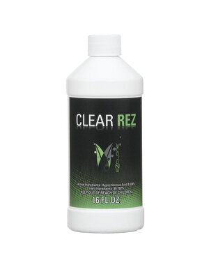 EcoPlus EZ Clone Clear Rez