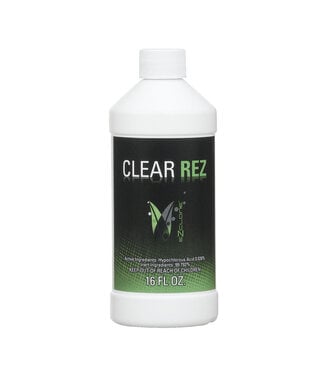 EcoPlus EZ Clone Clear Rez
