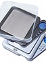 AWS Scale Digital Pocket 1KG