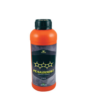 Aptus Aptus PeakBoost Liter