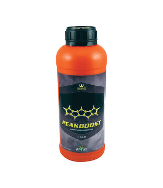 Aptus Aptus PeakBoost Liter