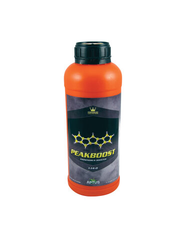Aptus Aptus PeakBoost Liter