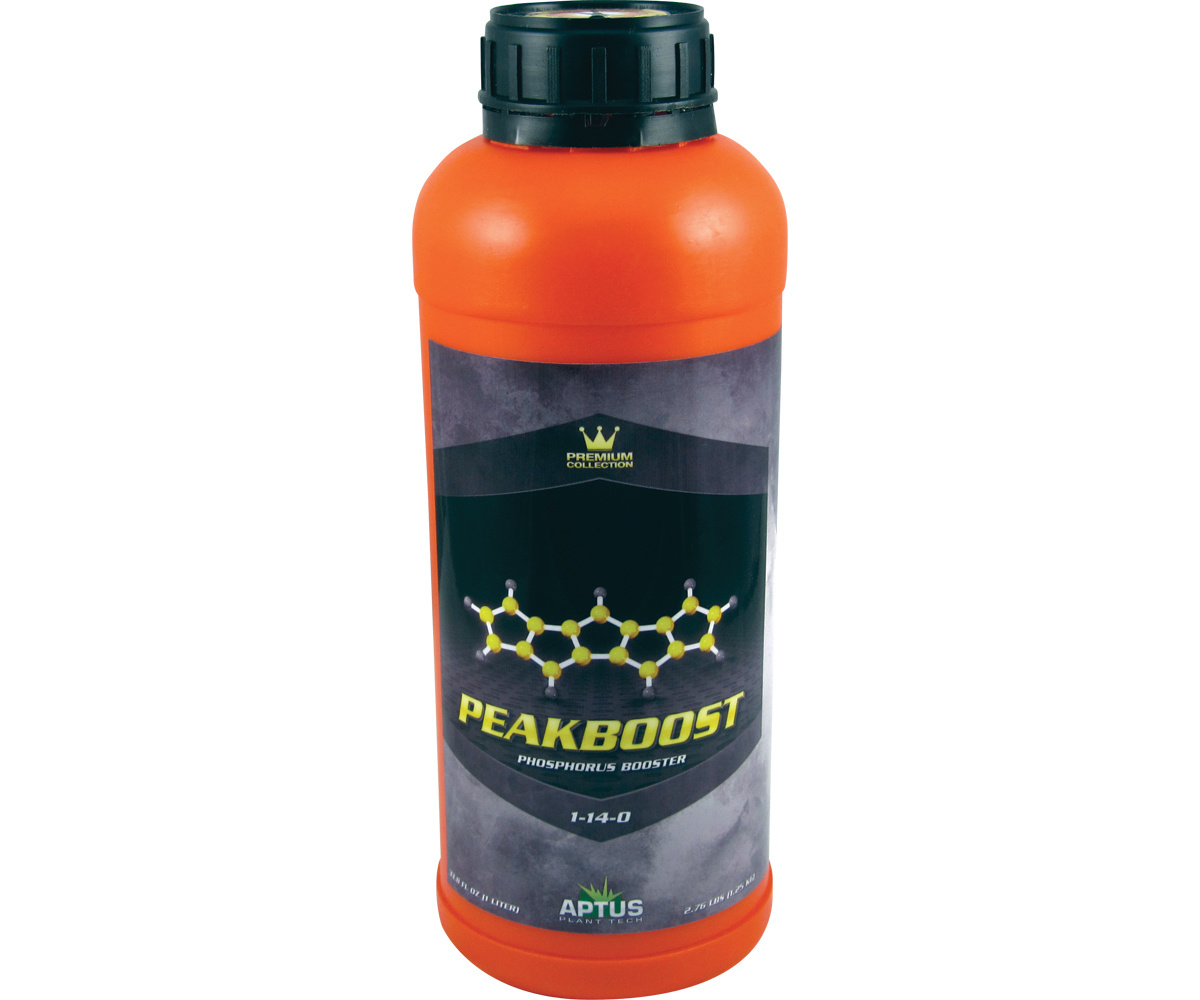 Aptus Aptus PeakBoost Liter