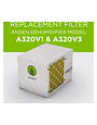 Anden Anden Filter Replacement 320V3