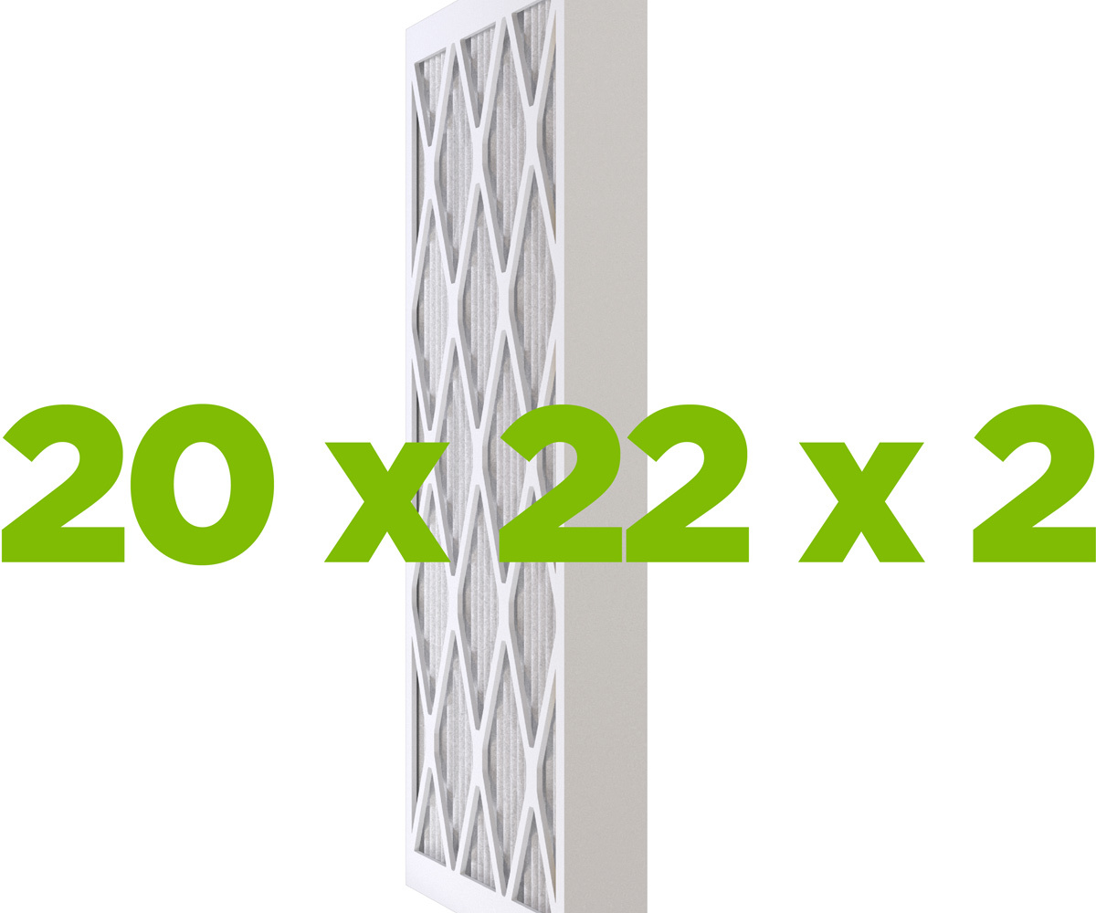 Anden Anden Filter Replacement 320V3