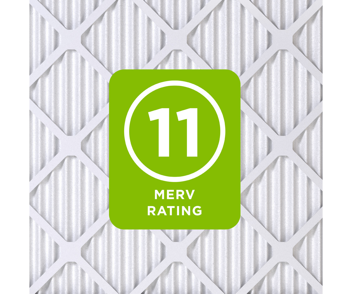 Anden Anden Filter Replacement 320V3