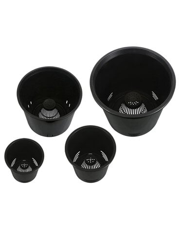 Gro Pro Plant Warrior Pot
