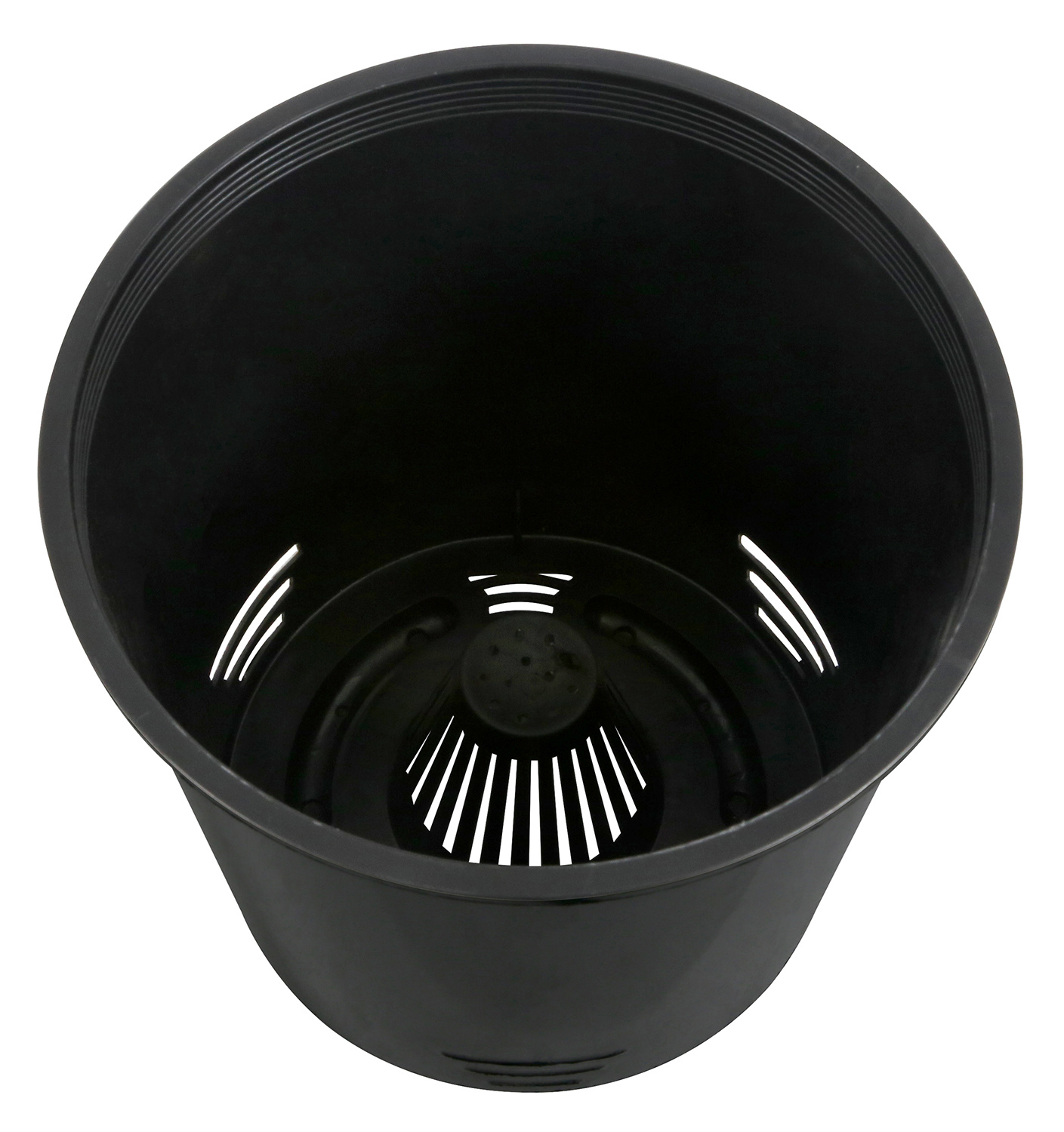Gro Pro Plant Warrior Pot