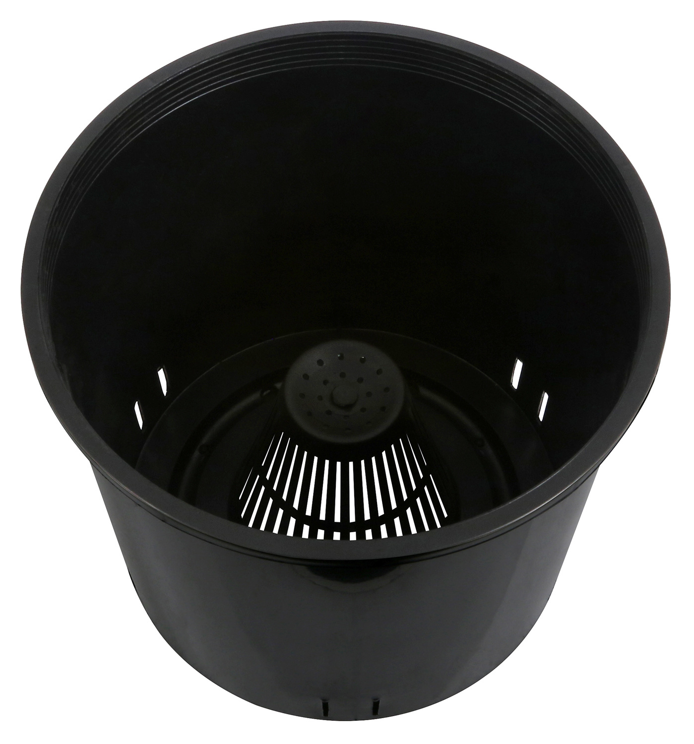 Gro Pro Plant Warrior Pot