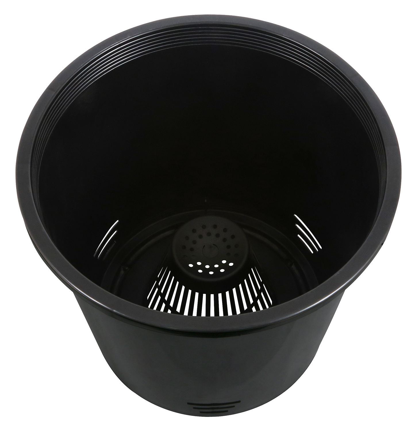 Gro Pro Plant Warrior Pot