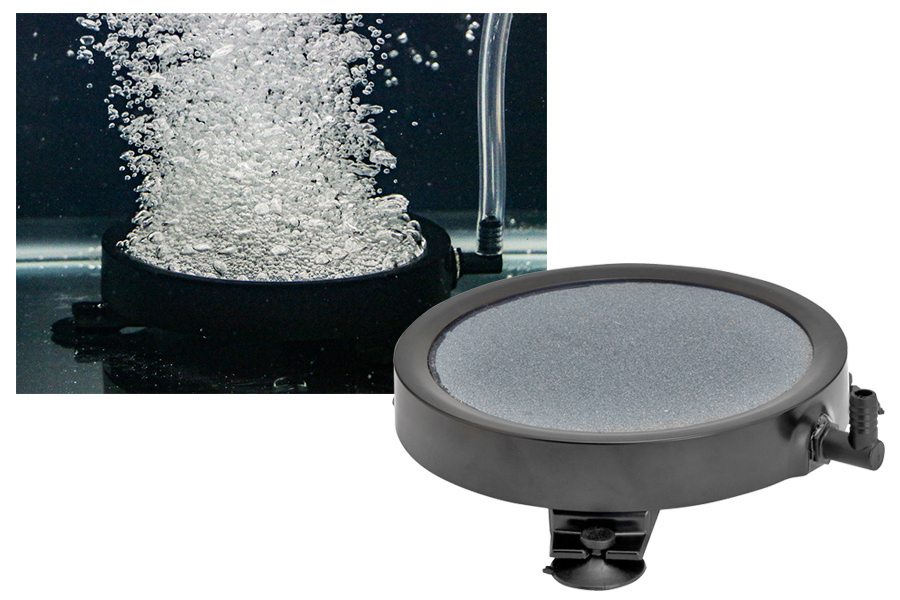 EcoPlus EcoPlus Air Stone Disc 6"