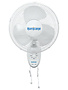 Hurricane Wall Mount Fan 16"