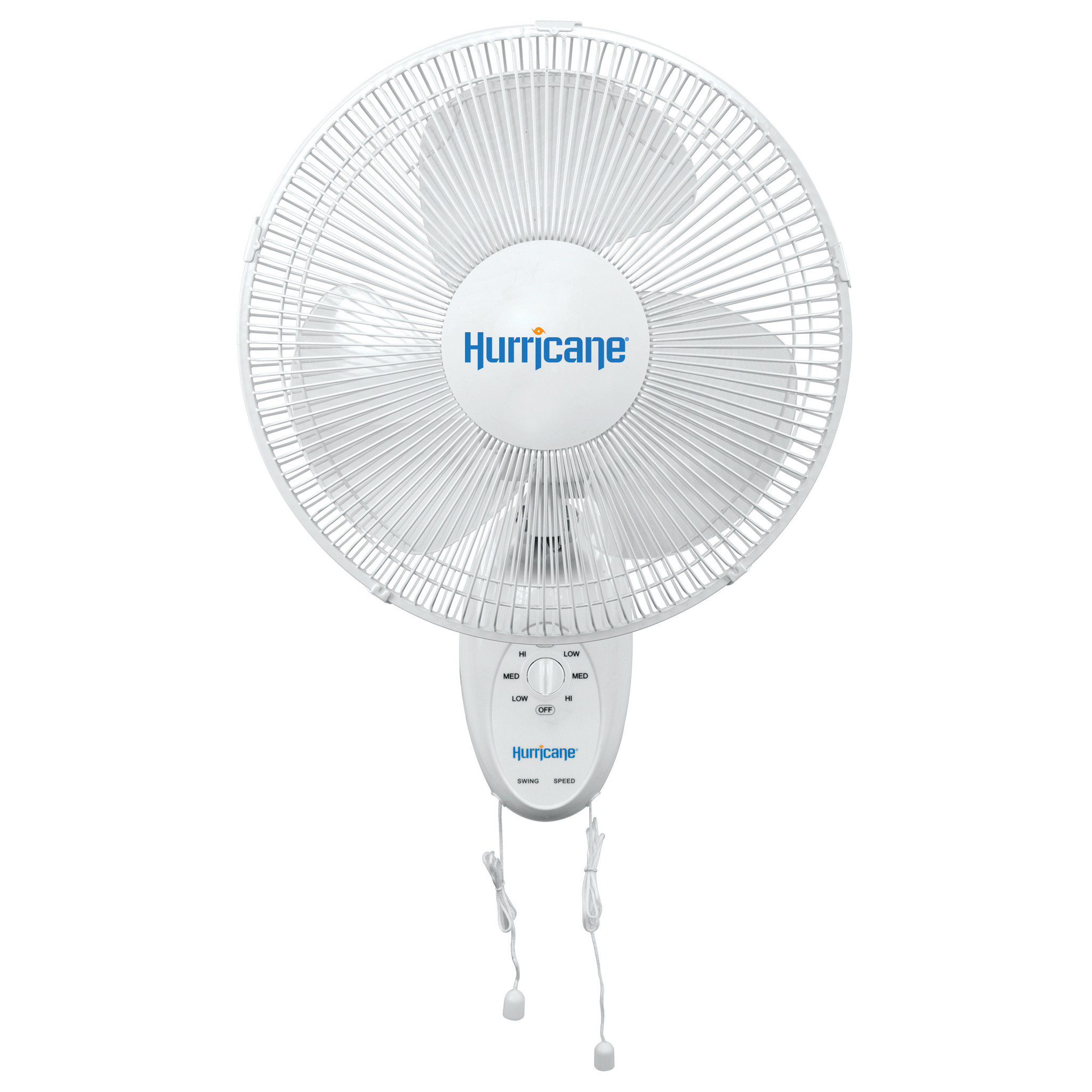 Hurricane Wall Mount Fan 16"
