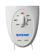 Hurricane Wall Mount Fan 16"