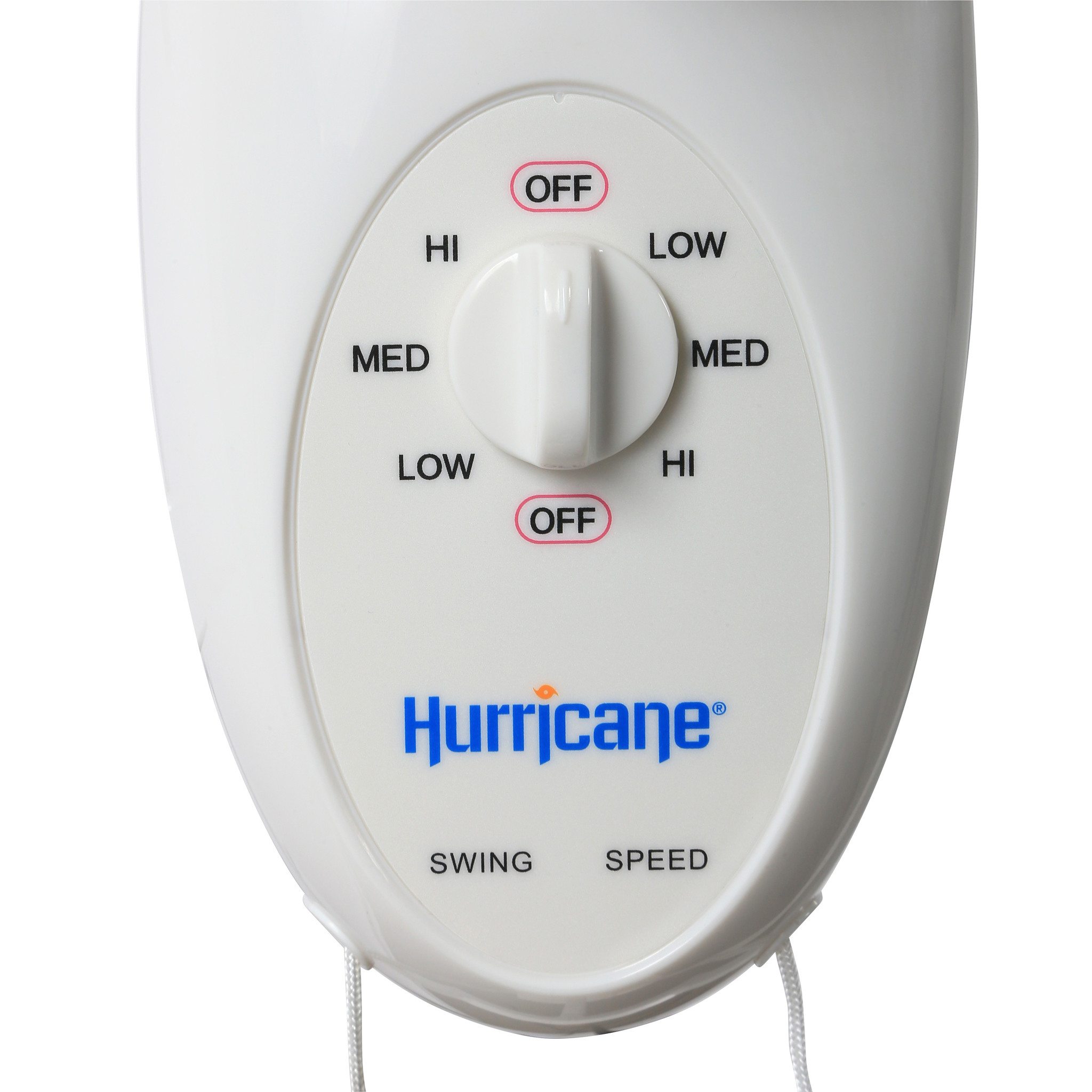 Hurricane Wall Mount Fan 16"