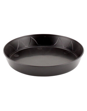Gro Pro Saucer Gro Pro Black