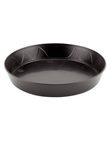 Gro Pro Saucer Gro Pro Black