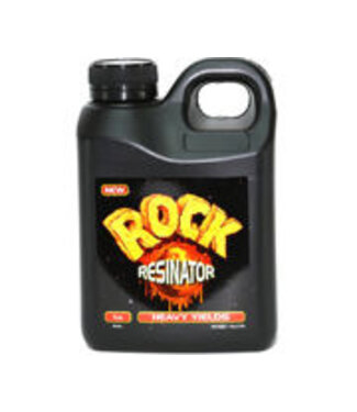 Rock Nutrients Rock Resinator