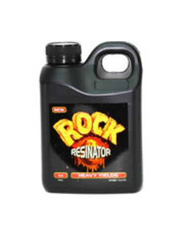Rock Nutrients Rock Resinator
