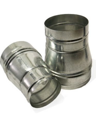 Ideal Air Ideal Air Duct Reducer