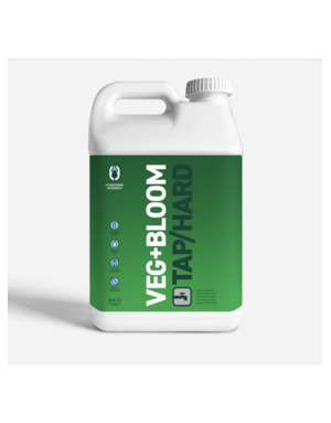 Veg+Bloom Veg+Bloom Tap/Hard Base