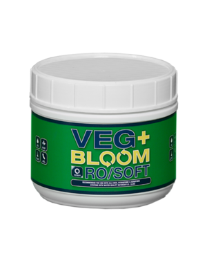 Veg+Bloom Veg+Bloom Soft Base