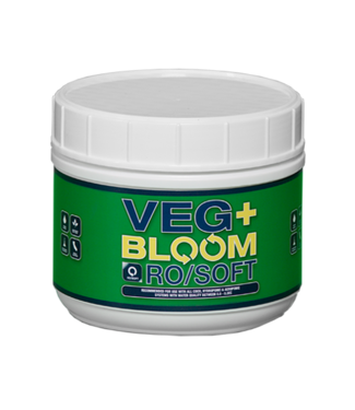 Veg+Bloom Veg+Bloom Soft Base