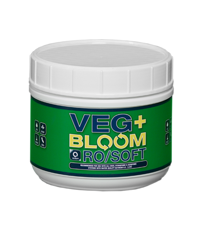 Veg+Bloom Veg+Bloom Soft Base