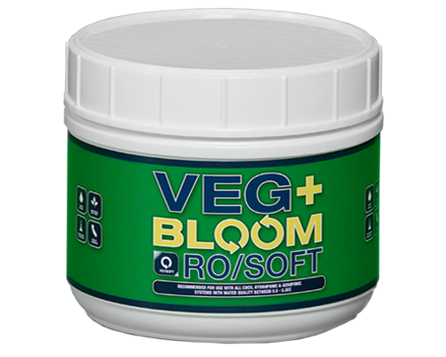 Veg+Bloom Veg+Bloom Soft Base