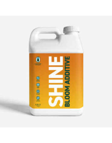 Veg+Bloom Veg+Bloom Shine