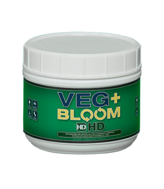 Veg+Bloom Veg+Bloom HD Base