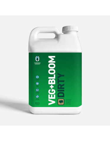Veg+Bloom Veg+Bloom Dirty Base