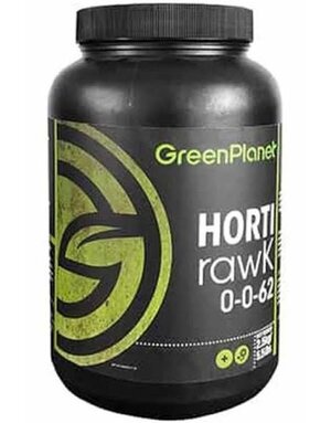 Green Planet Green Planet HortiRawk