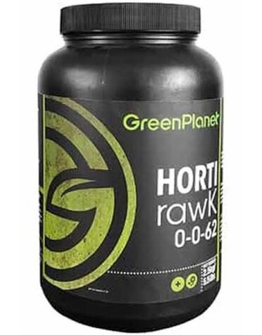 Green Planet Green Planet HortiRawk