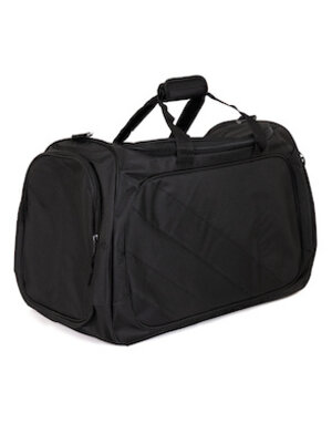 Funk Fighter Carbon Funk Fighter Gym Bag