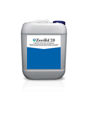 BioSafe BioSafe ZeroTol 2.0 2.5 Gallon