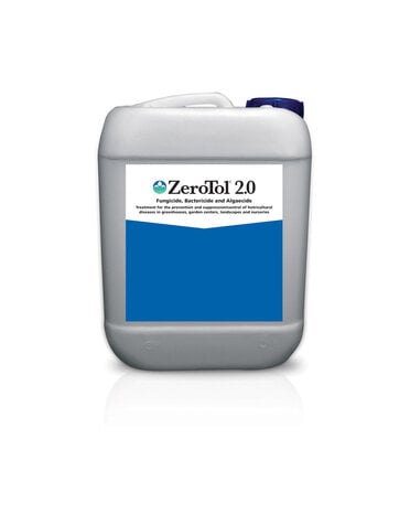 BioSafe BioSafe ZeroTol 2.0 2.5 Gallon