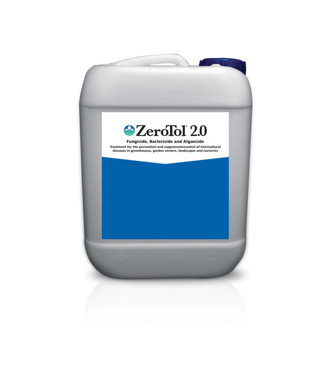 BioSafe BioSafe ZeroTol 2.5 Gallon