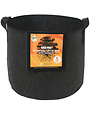 Gro Pro Gro Pro Essential Round Fabric Pots with Handles