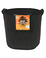 Gro Pro Gro Pro Essential Round Fabric Pots with Handles