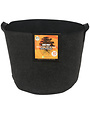 Gro Pro Gro Pro Essential Round Fabric Pots with Handles